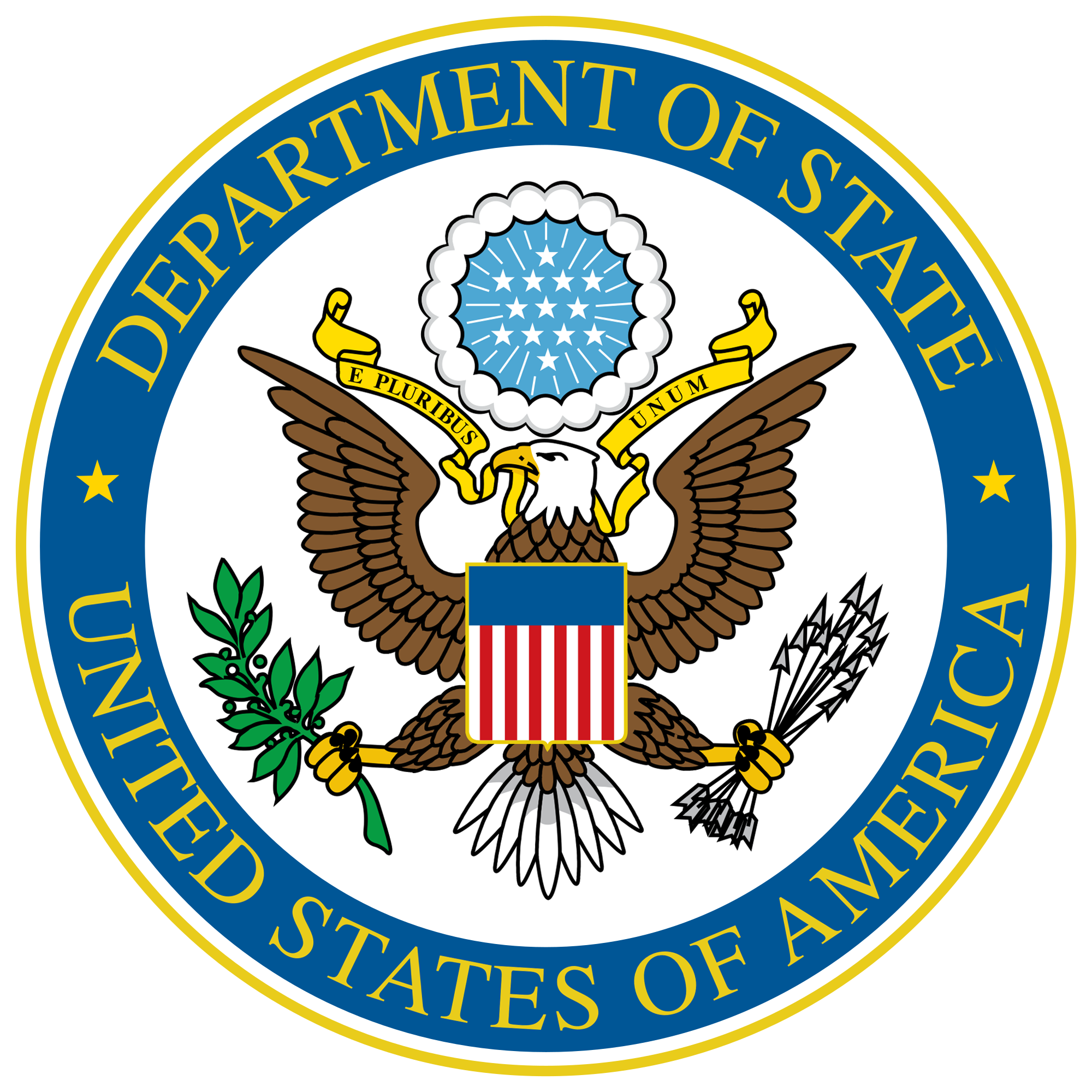 Department of State